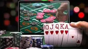 Sepak bola laga Liga 1 Indonesia di platform jago89